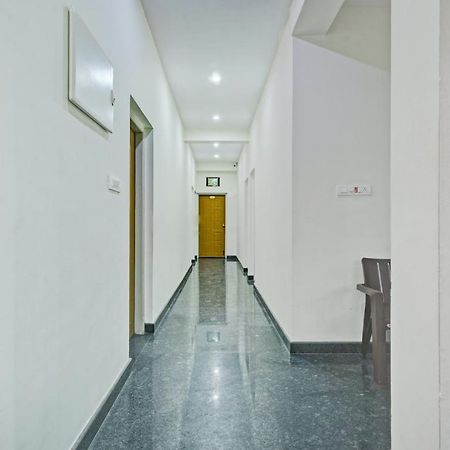 Hotel Treebo Trend Karan Residency Mysuru Zewnętrze zdjęcie